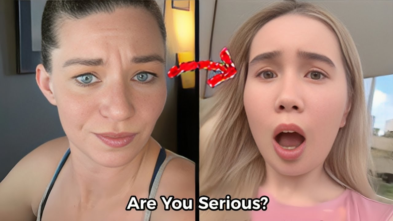 Single Woman Acts Delusional and Gets Exposed By Influencer..