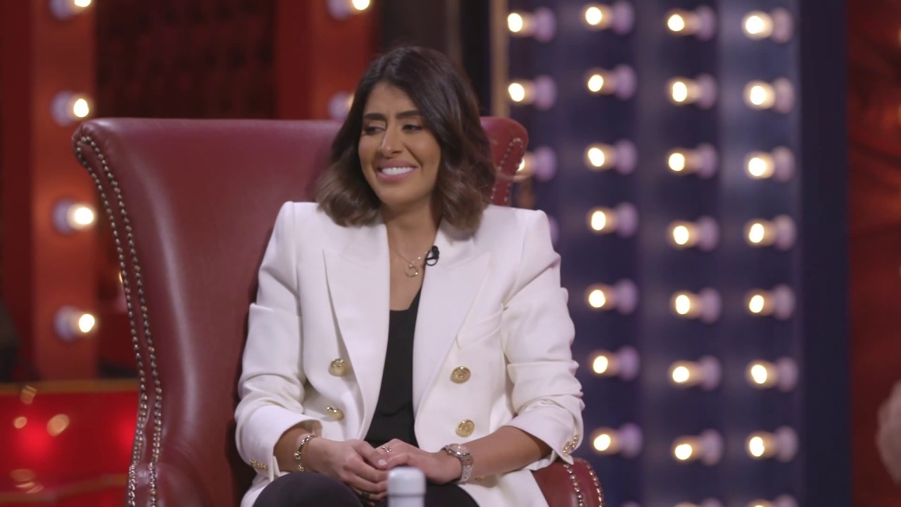 فرح الصراف بدأت حياتها الفنية في عمر 