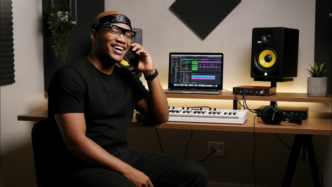 Nkosazana Daughter x Master KG &ndash; Ngiyakuthanda (Music Video) ft. Eemoh & Afrikan Hustle