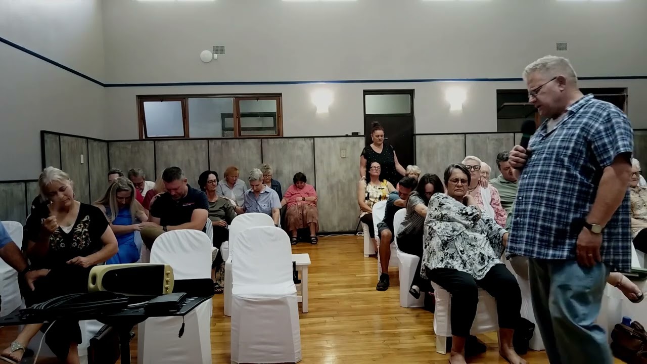 Word of Grace Fellowship