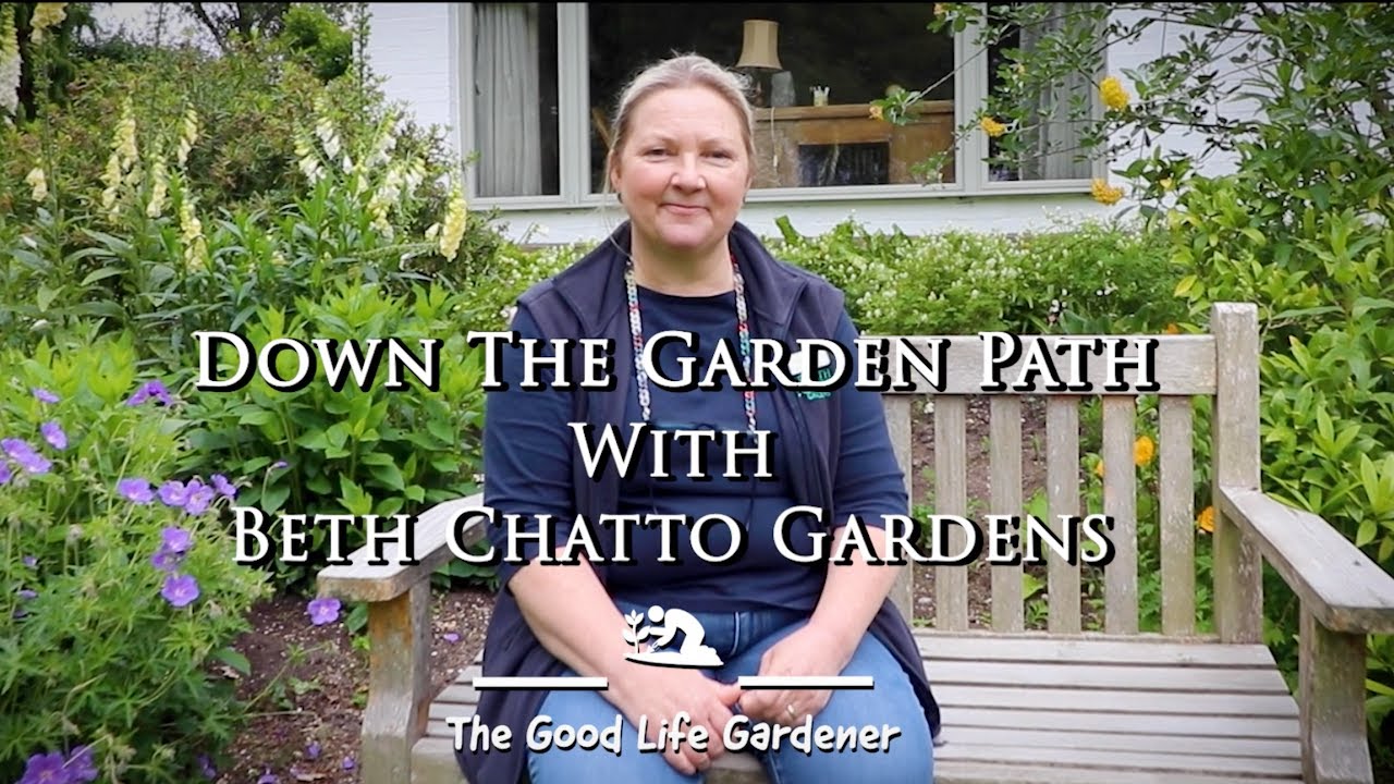 Down the Garden Path with Beth Chatto Gardens, Season 2