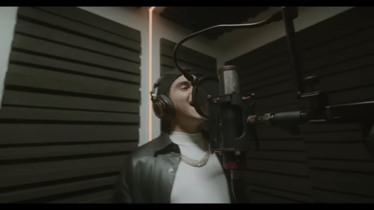 Jaziel Avilez - Modo Avión (Versión Fin de Año)