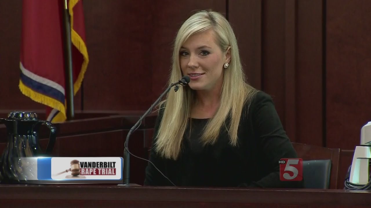 Former Roommate Of Alleged Victim Testifies In Vanderbilt Rape Trial