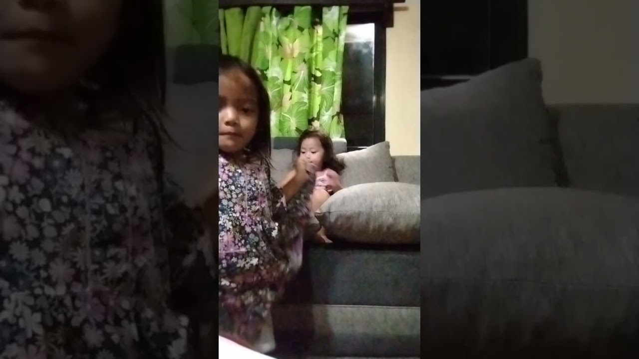 Yaya muna