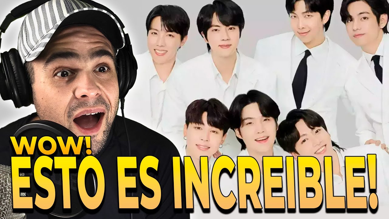 BTS | CRYSTAL SNOW | 防弾少年団 | Vocal Coach Reaction & Analysis - Subtitled