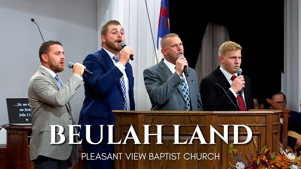 Beulah Land