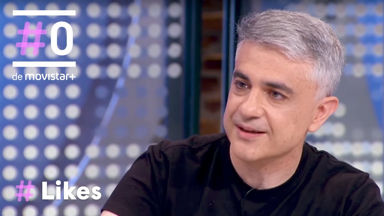 Likes: Paco Fox presenta 'CineBasura: la película' #Likes266 | #0