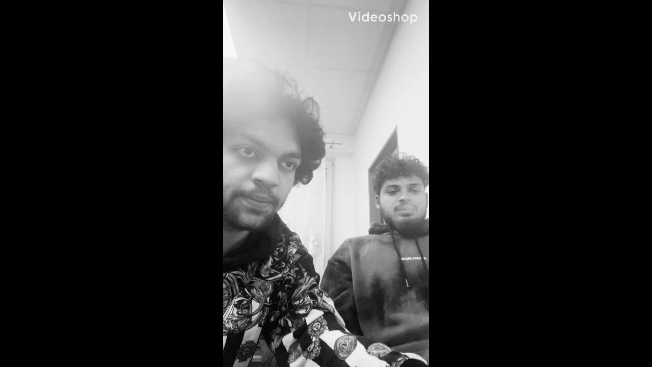 Imrich ft Mladej Hype prod.(ICEKEY)-KMVKH