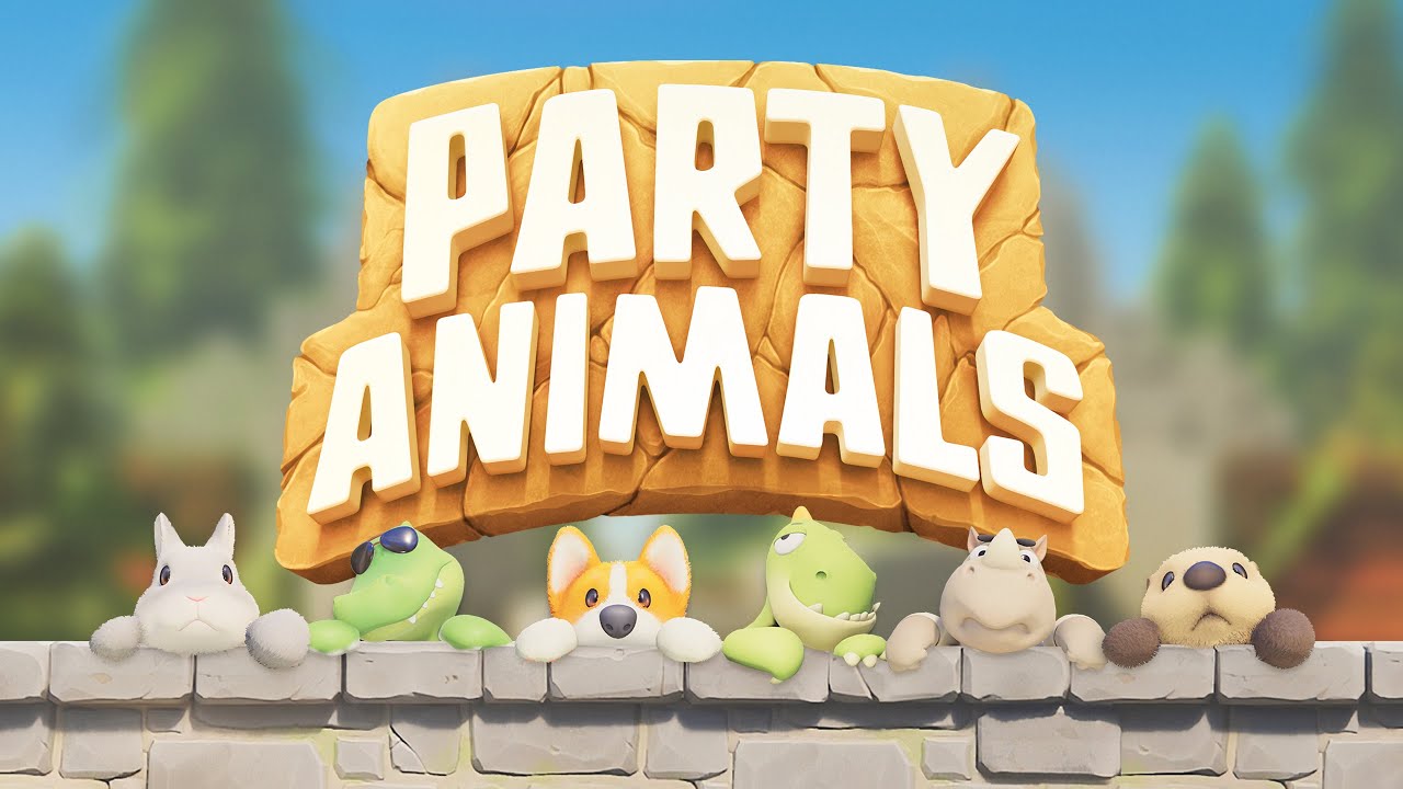 🔴Wali wali wali|Party Animals|with Prends