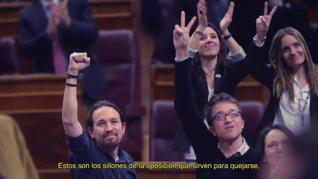 #HablemosDeSillones