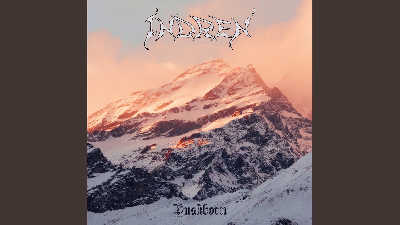 Inner Mountain