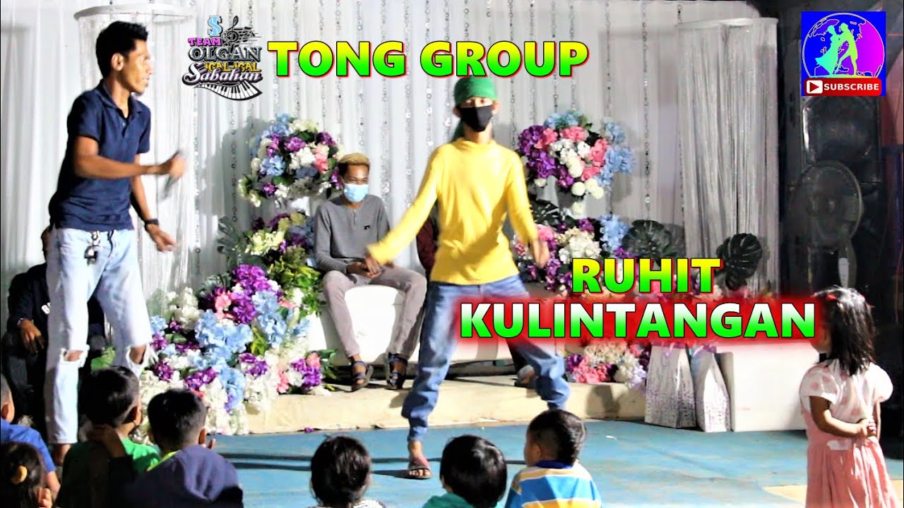 KULINTANGAN RUHIT SP
