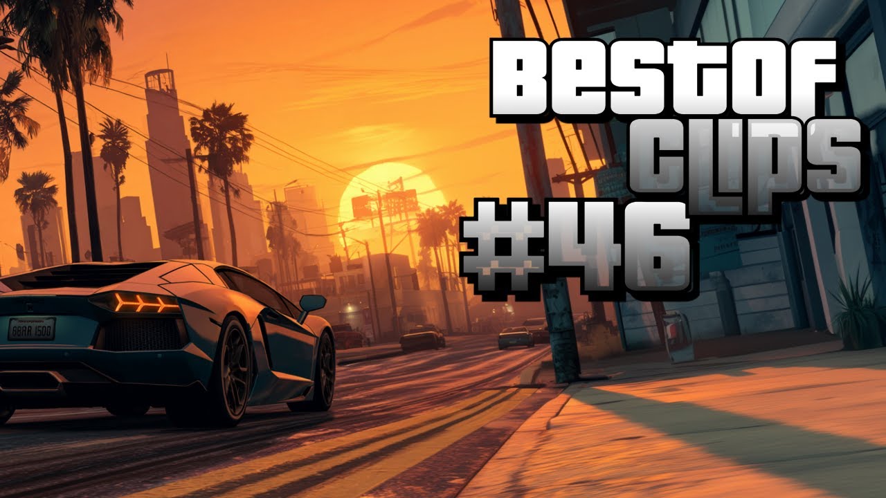 Bestof Clips Vibe #46