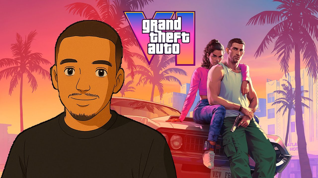COMO GTA 6 ESTÁ SENDO DESENVOLVIDO? - TECNOLOGIAS QUE A ROCKSTAR GAMES ESTÁ USANDO