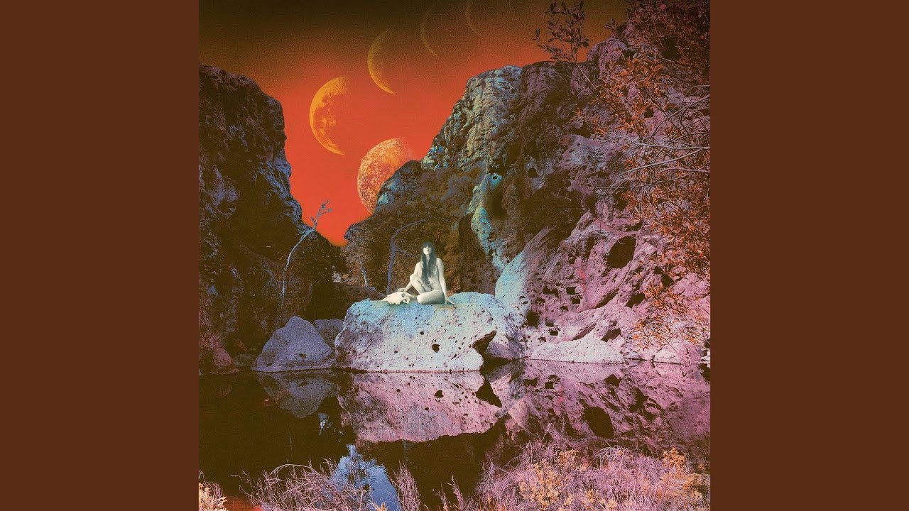 From the Zodiacal Light
