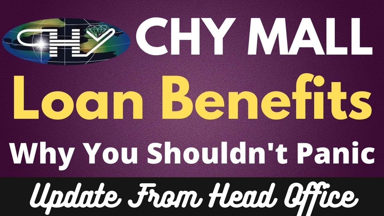All You Need To Know About CHY Mall Business Advance Credit