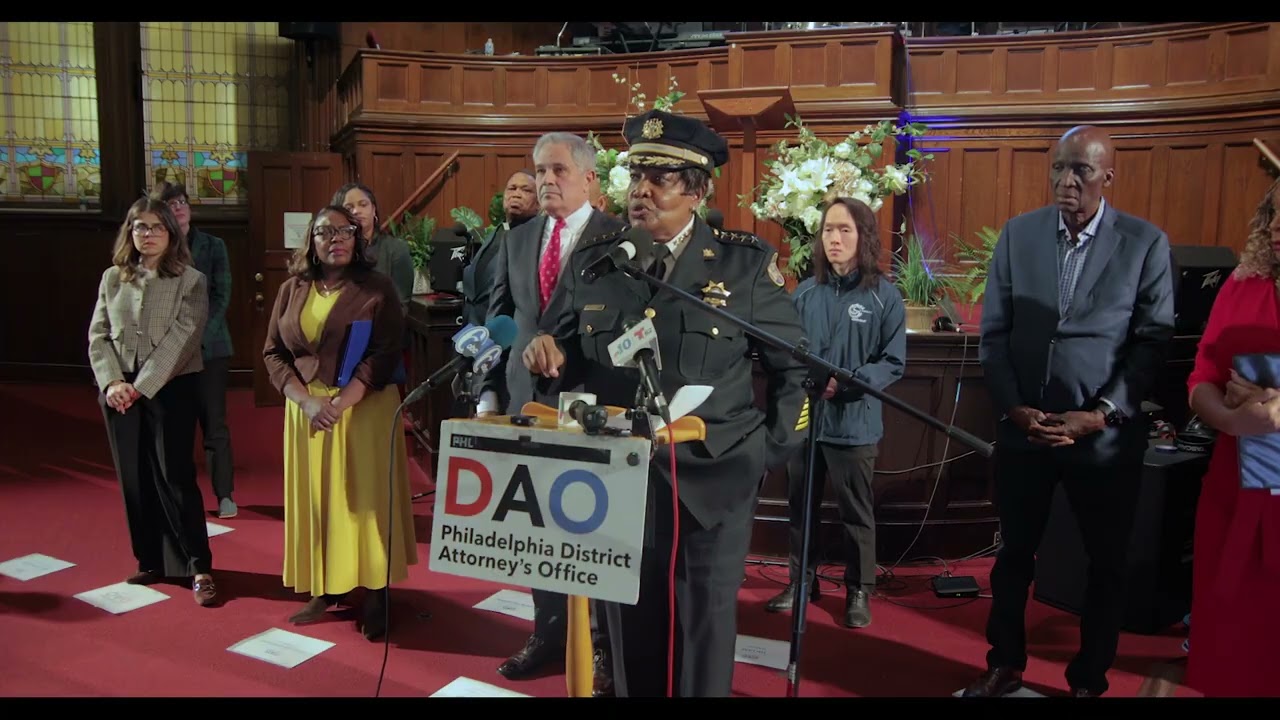 Sheriff Rochelle Bilal: We Follow the Constitution. We Follow the Law.