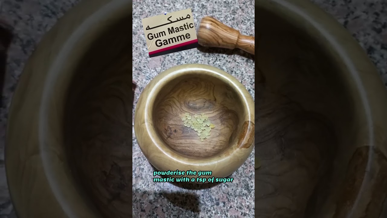 HOW TO MAKE SAHLAB #sahlab #shorts #shortvideos