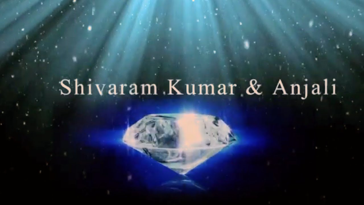Leadership Special.Shivaram Kumar & Anjali PART 1