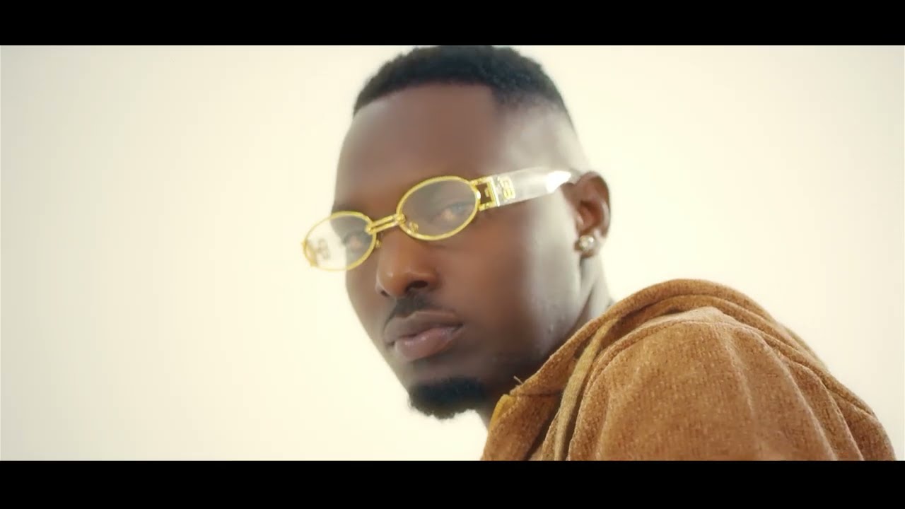 Barakah The Prince - Yanachosha (Official Music Video) SMS [Skiza 7918372] to 811
