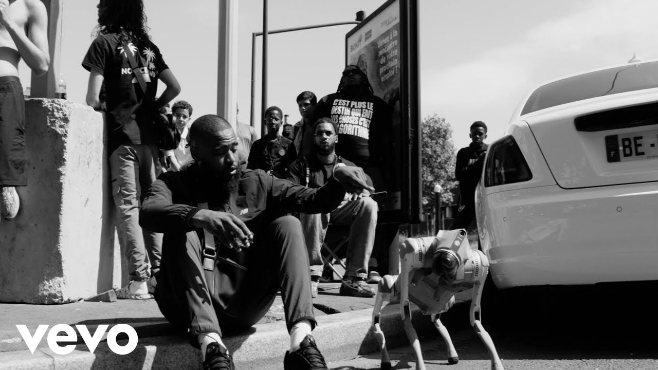 TH - 47 PHIL FODEN (Clip Officiel)