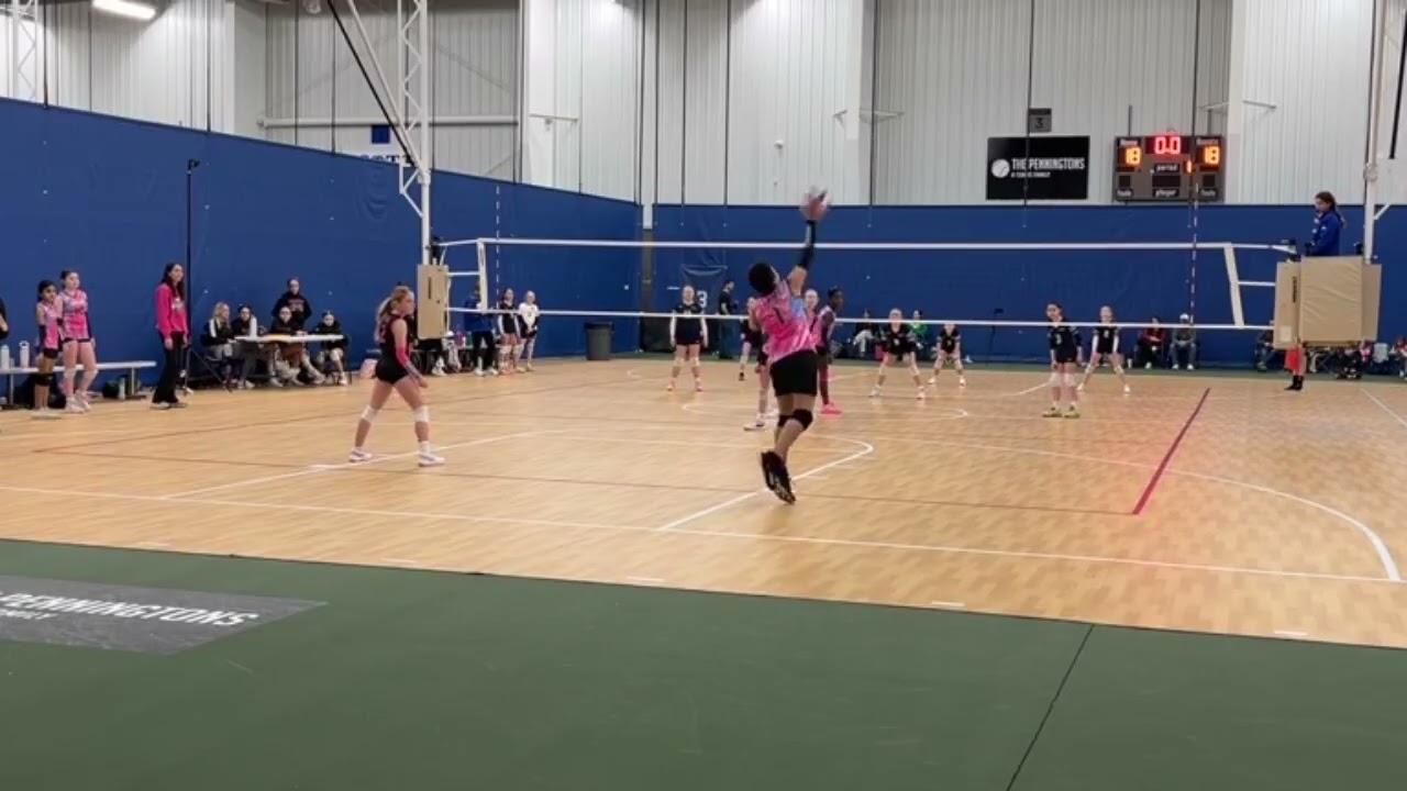 2026 SKEVA 12 Blue Highlights 02/14/2026 (Sylvie #34)