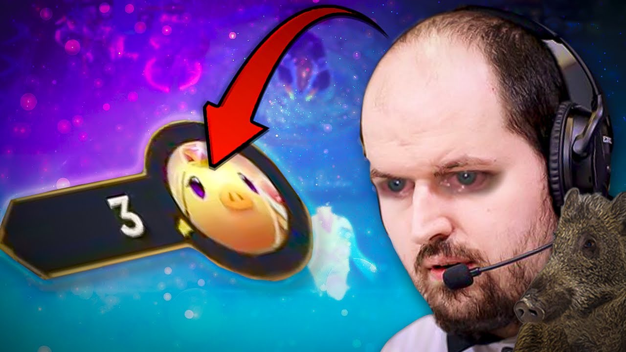 La PIRE ANIMA SQUAD de YOUTUBE ? - TFT SET 14 (14.6)