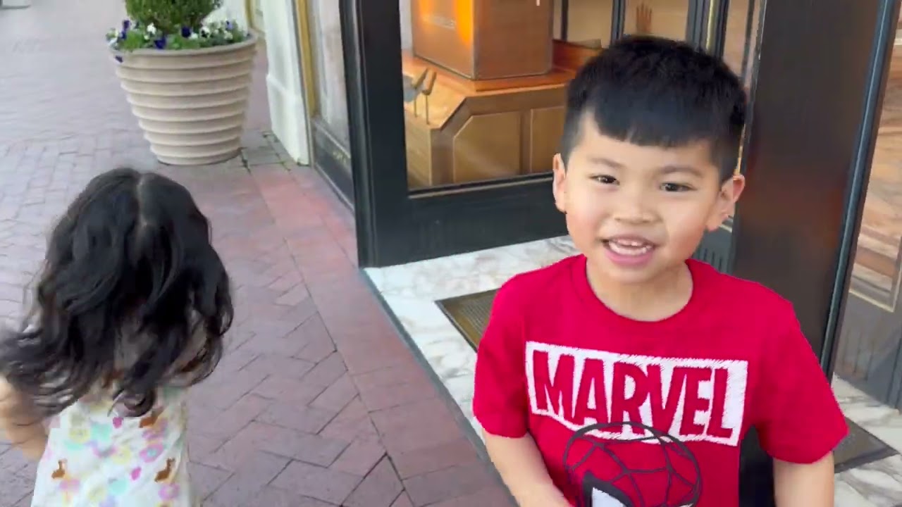 Our Texas Tour in 2024