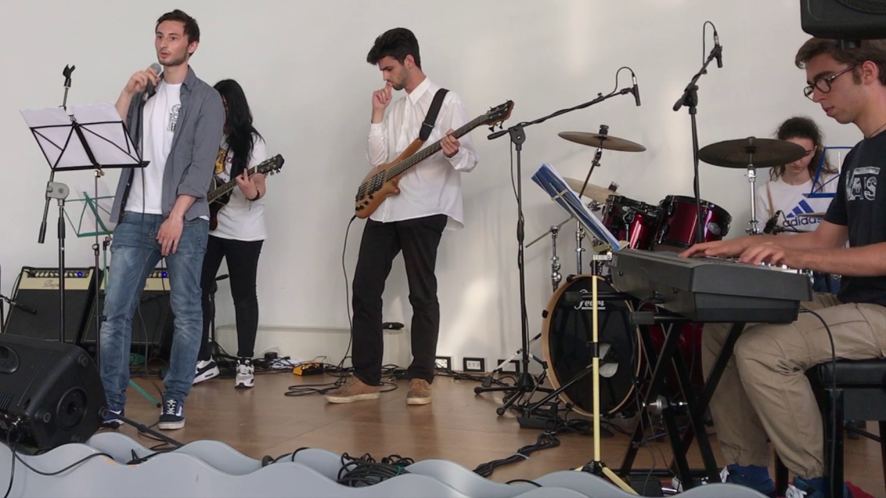 Karma Police - LAMS Scuola di Musica Verona