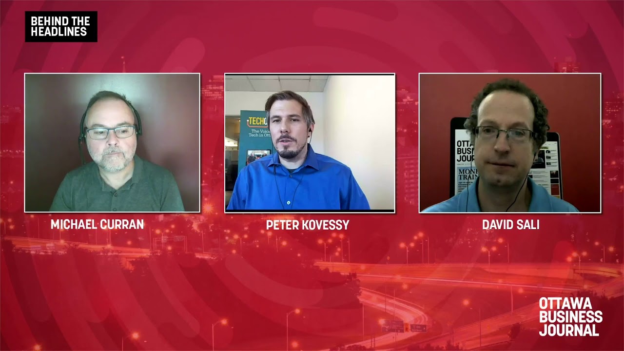 Behind the headlines of Ottawa&rsquo;s biggest business stories this week