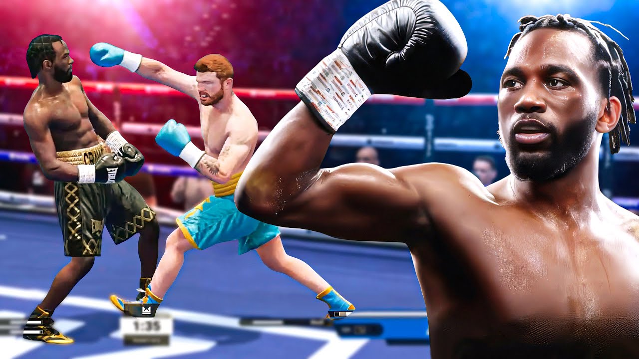 WOW! Terence Crawford Has RETIRED!