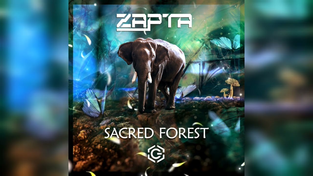 Zapta - Sacred Forest (Original Mix)