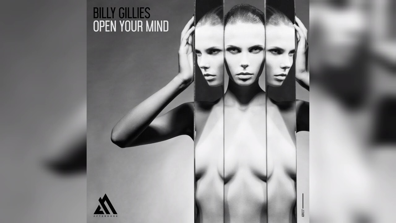 Billy Gillies - Open Your Mind (Renegade System Remix) [FREE RELEASE]