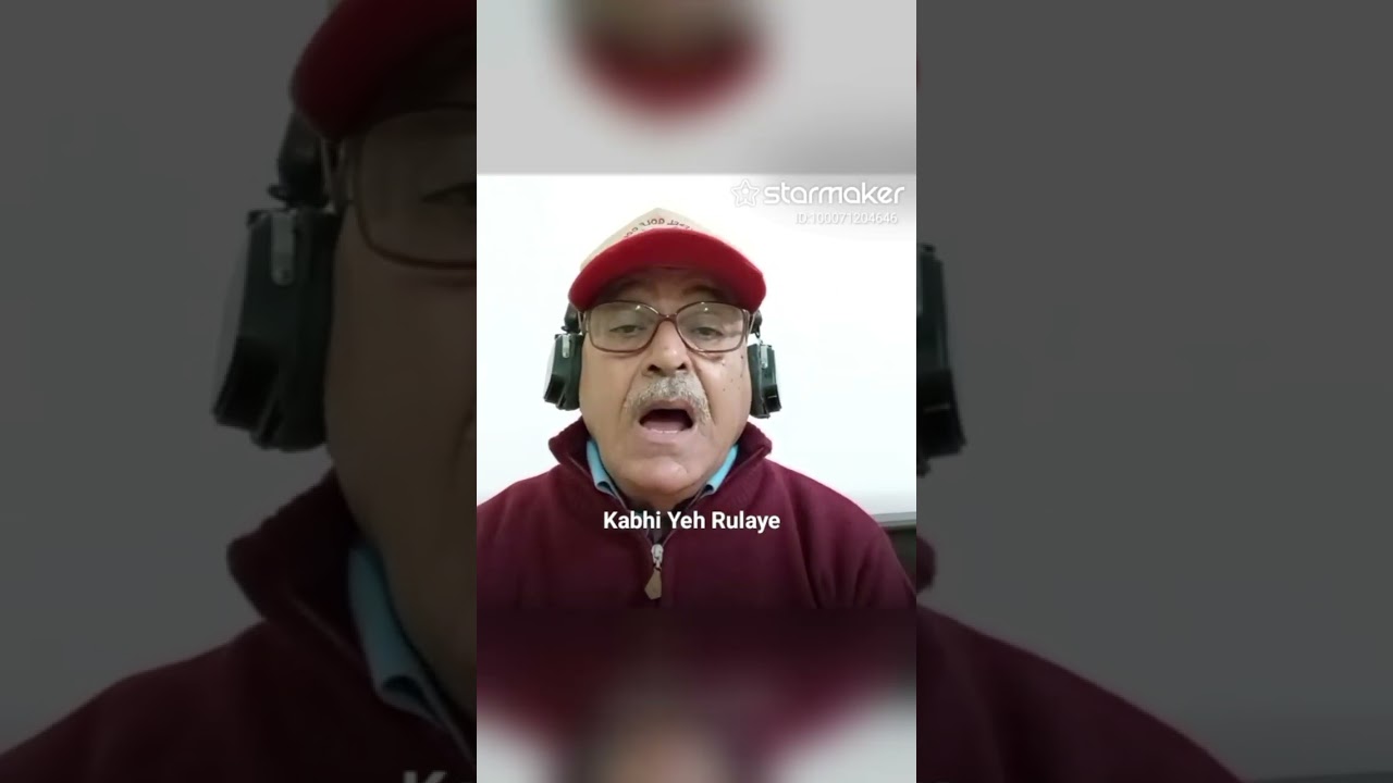 Zindagi kaisi hai paheli haye