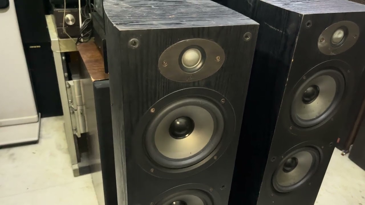 Polk Audio TSx330T Tower Speaker Price In Hindi 9811204032 / 9717618838 Available For Sale In Delhi