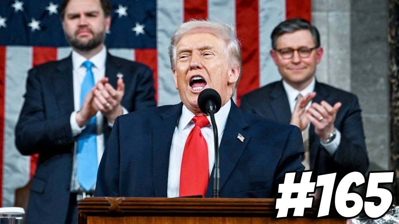 State of the Union Recap