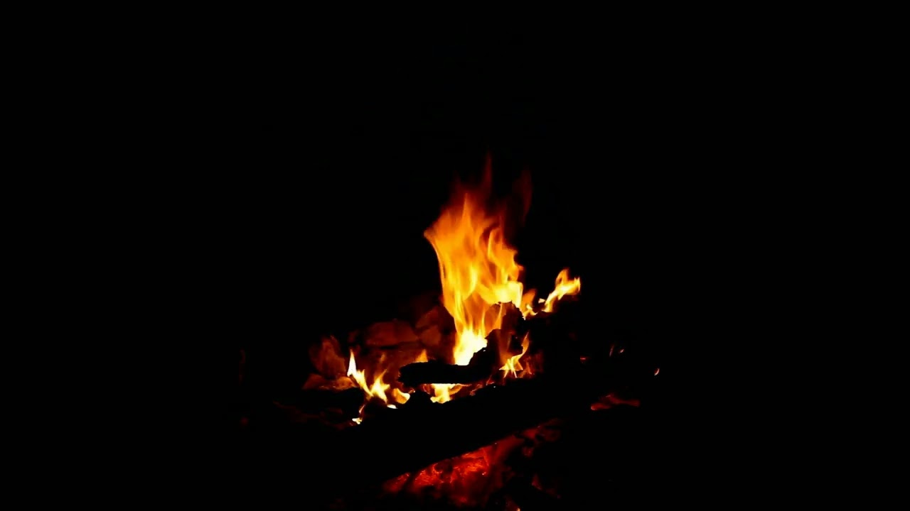 캠핑 불멍 60분 🔥 장작불 ASMR | 휴식·집중·명상·수면 Camping Bonfire ASMR 60 Minutes 캠핑불멍, 불멍60분, ASMR,힐링,휴식,집중,명상,수면