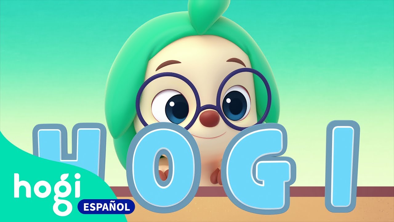 ¡Hogi era su nombre, Bingo! | +Recopilación | Bingo y mucha más | Cantemos con Hogi