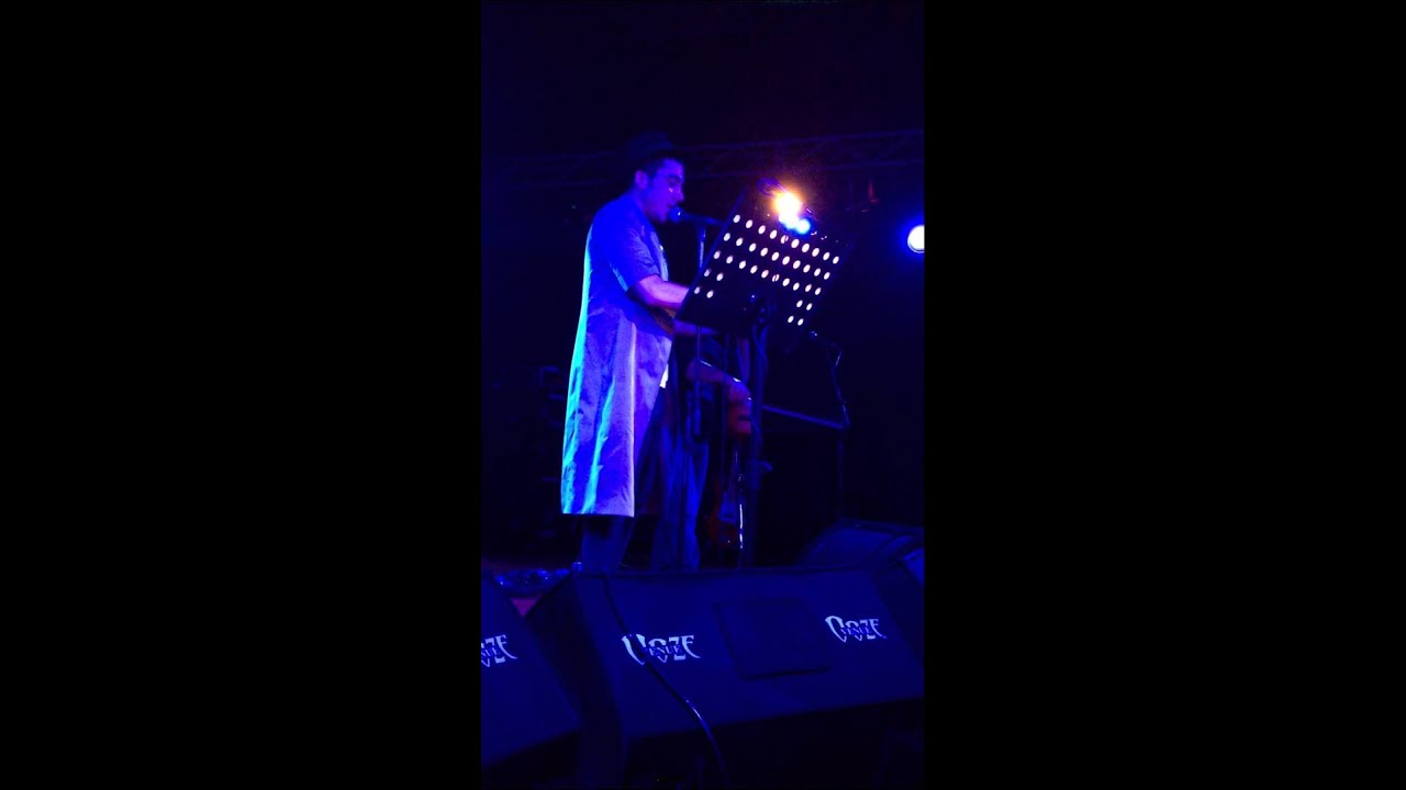Can Bonomo İzmir Konseri - İzmir'de Bir Gün