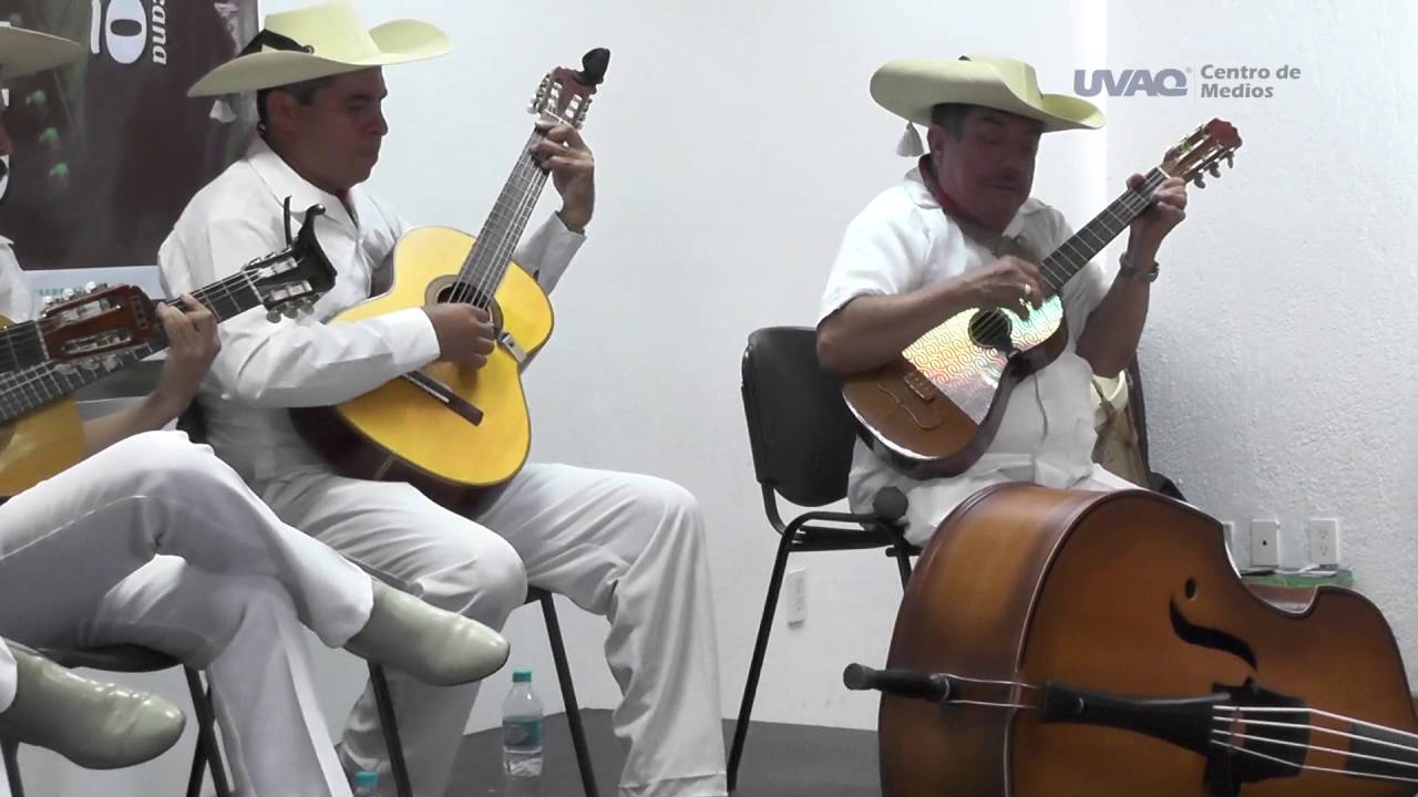 Los Carácuaros