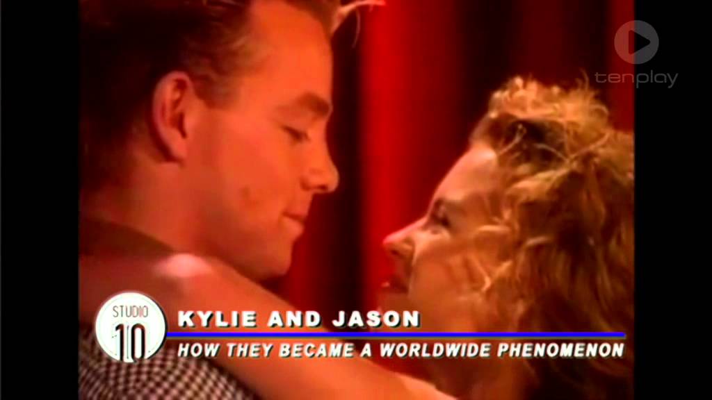 Kylie And Jason: How They Became A Worldwide Phenomenon