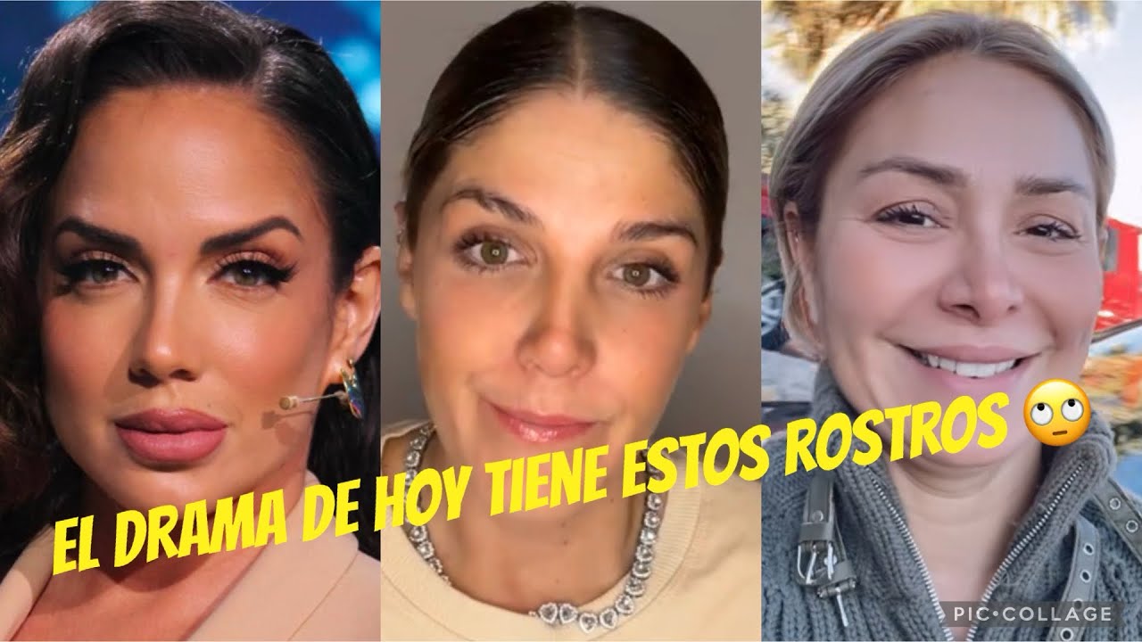 Natalia Alcocer lo contó TODO y dejó expuesto a medio mundo de La Isla: Desafío Extremo
