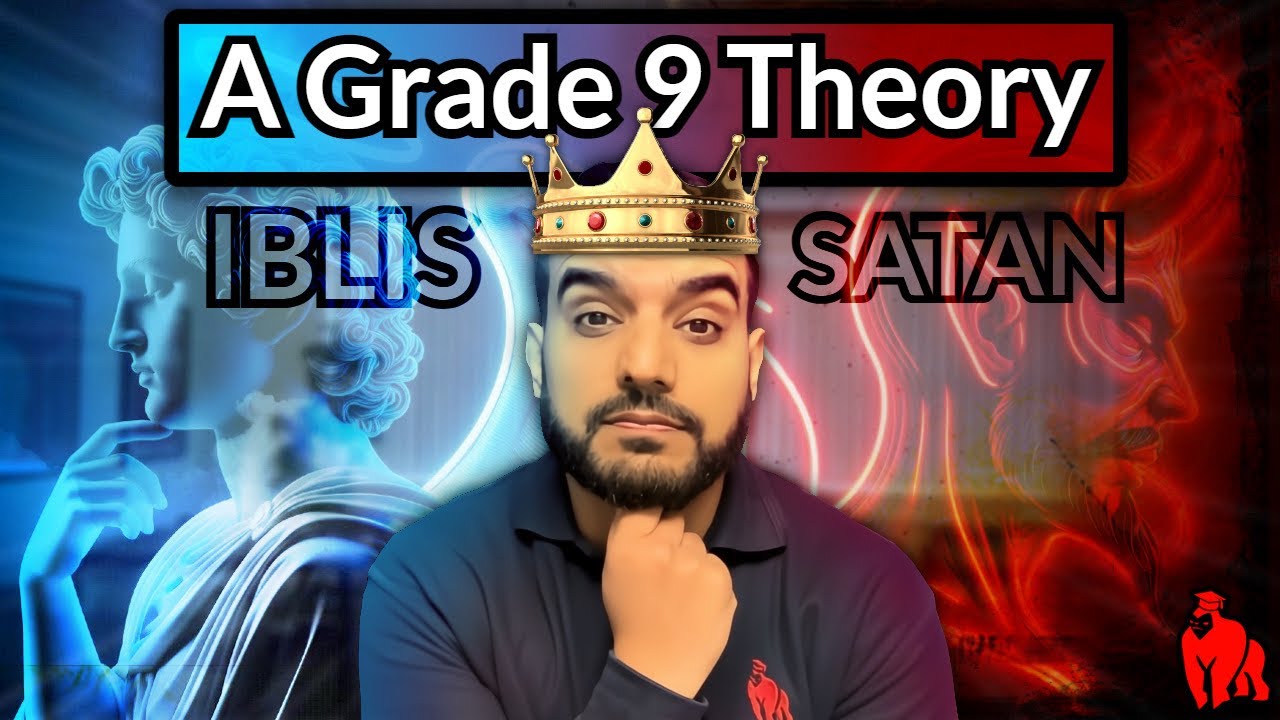 MACBETH: What Is It Really About? A Grade 9 Theory For To Use In Your GCSEs