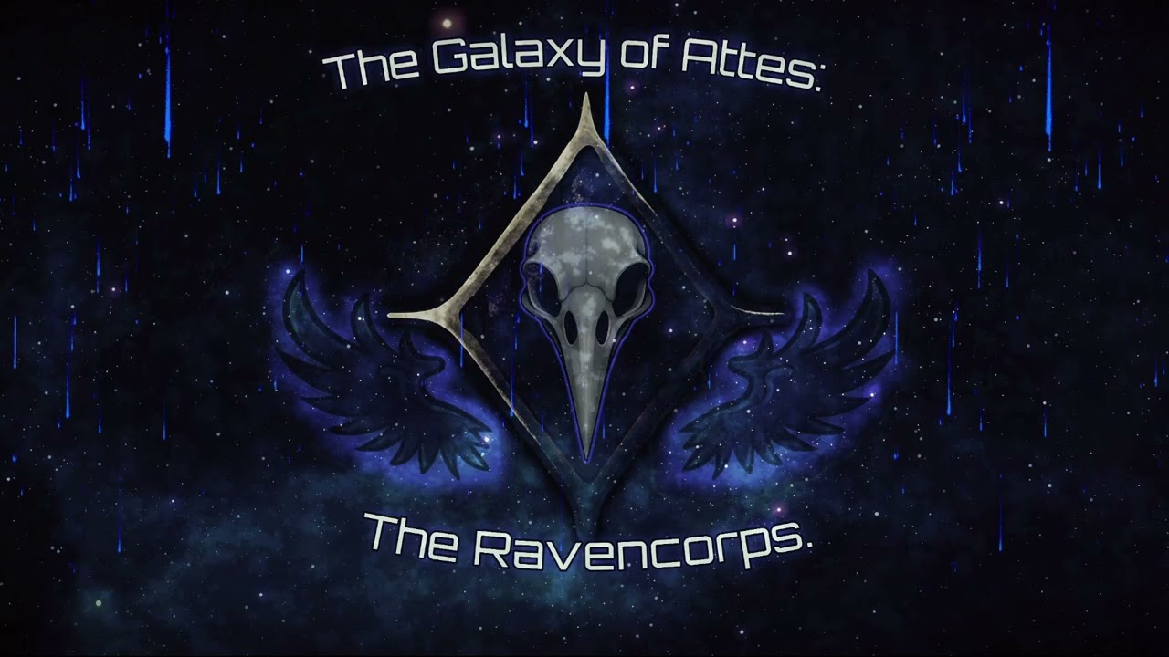 [Ravencorps.] Episode 6, The Stacks