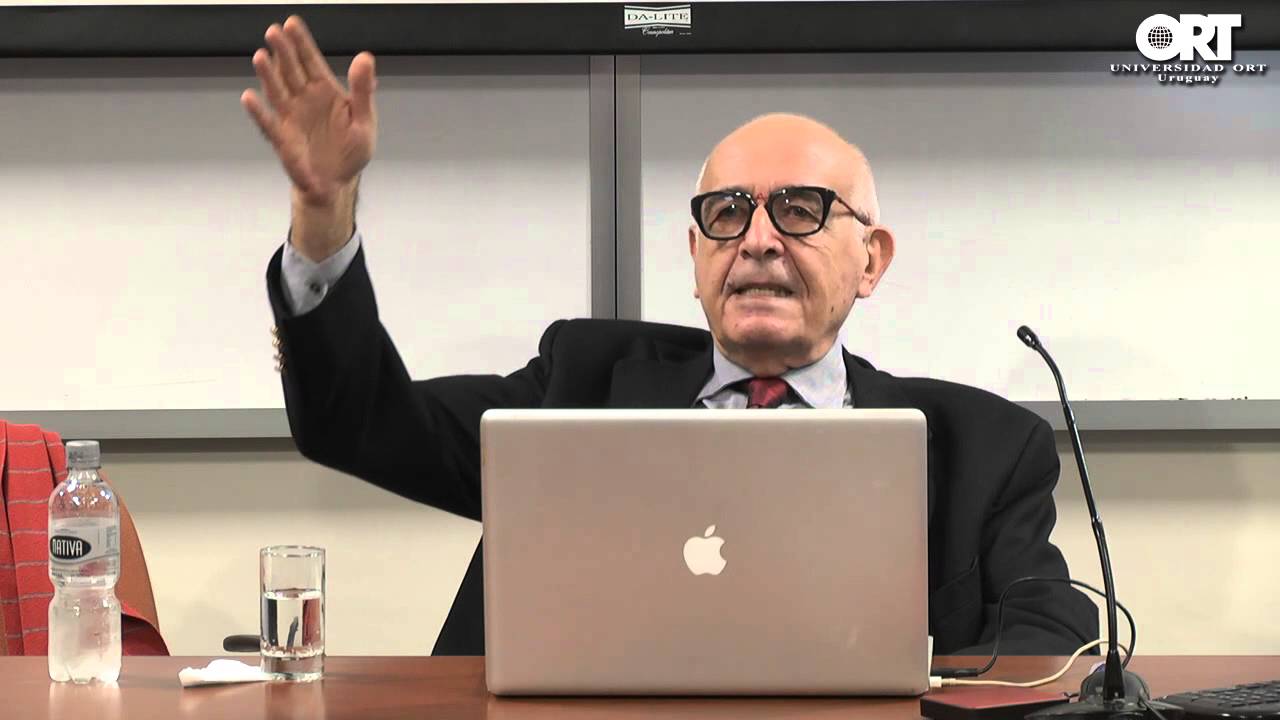 Discrepancias ideológicas en la historia del sionismo político - Oded Balaban