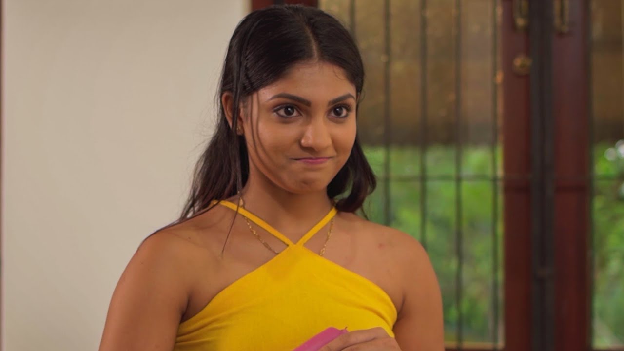 රුපියල් 5000 ඉතුරු සල්ලි ටික
