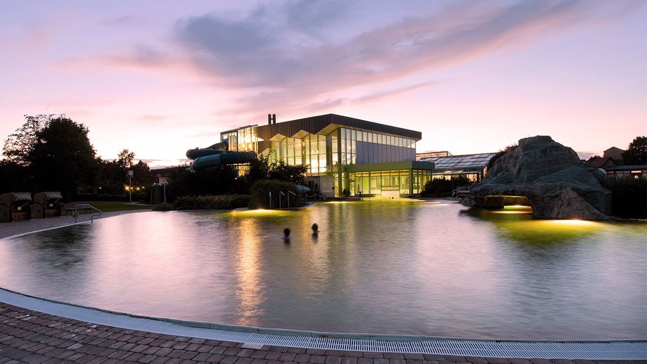 FrankenTherme Bad Königshofen