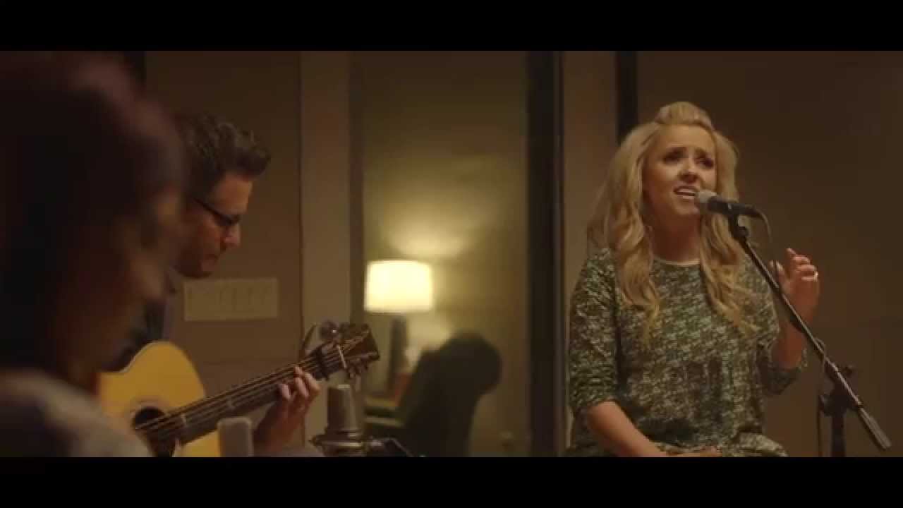 Love Has Found Us (Acoustic Version) // Anna Byrd // WALLS