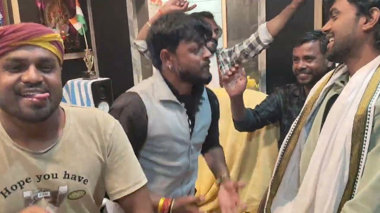 #दे_दे_होली_भर_पैचा #monelal_paswan || दे दे होली भर पैचा || #nagma_films #Holisong2026 #bhojpuri