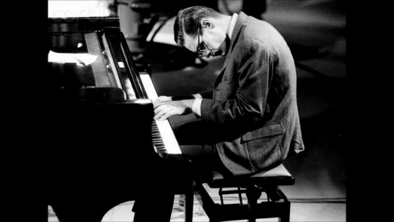 Bill Evans -  All The Things You Are